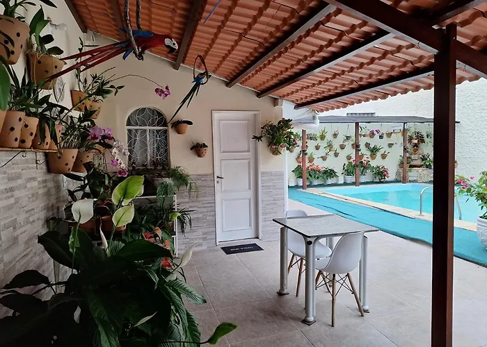 Cantinho Da Paz Niterói