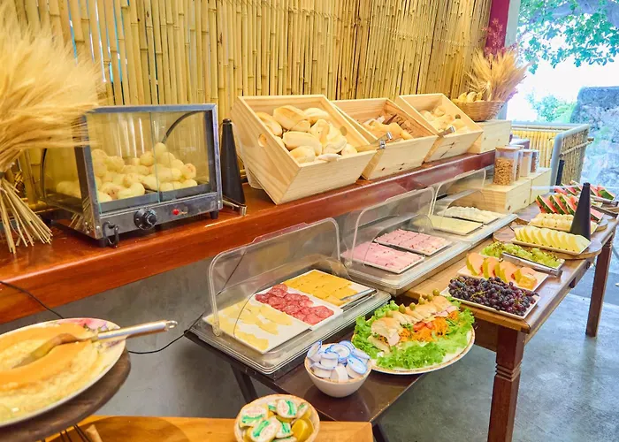 Icaraí Suítes Niterói