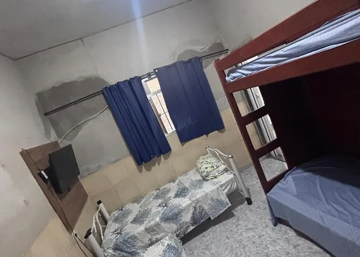 Pousada Mara Mar Niterói